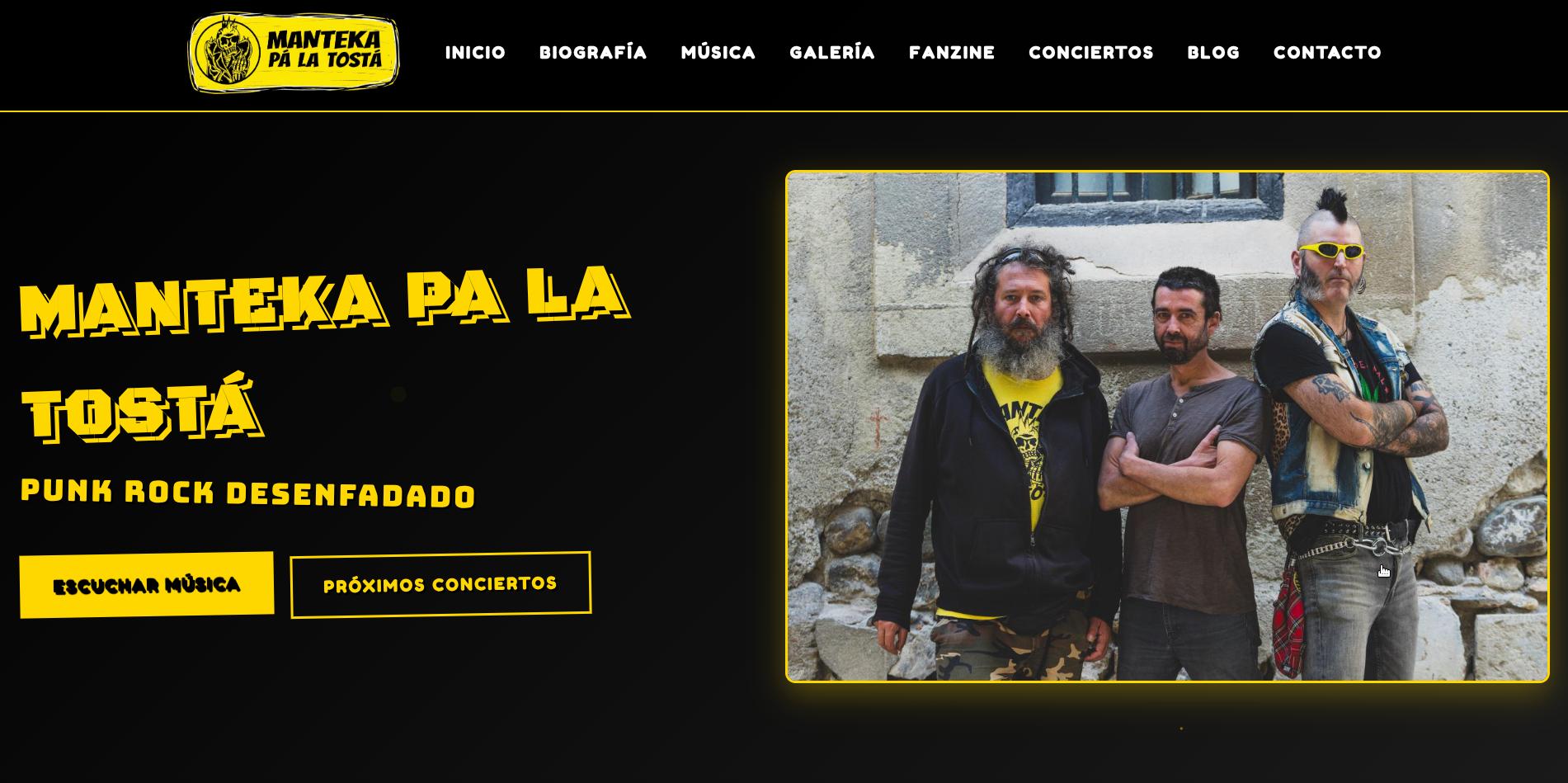 Manteka pa la tostá